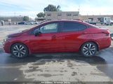 NISSAN VERSA SR XTRONIC CVT 3N1CN8FV4LL831978 снимка