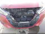 NISSAN VERSA SR XTRONIC CVT 3N1CN8FV4LL831978 снимка