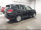 SUBARU FORESTER PREMIUM JF2SKADC4PH479310 fotografie