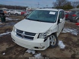DODGE GRAND CARAVAN SXT 2D4RN5D18AR218903 fotografie