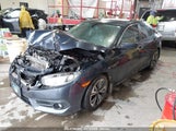 HONDA CIVIC EX-L 19XFC1F74GE029949 снимка