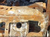 Ford Aerostar 1FTDA14U9TZA78231 снимка
