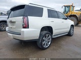 GMC YUKON SLT 1GKS1BKC9FR175459 снимка