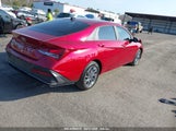 HYUNDAI ELANTRA SEL KMHLM4DGXRU731388 снимка