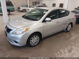 NISSAN VERSA 1.6 SV 3N1CN7APXEL817928 fotografie
