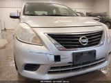 NISSAN VERSA 1.6 SV 3N1CN7APXEL817928 fotografie