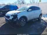 Kia Sportage Lx KNDPM3AC2L7773299 снимка