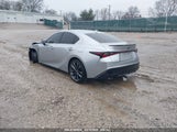 LEXUS IS 350 F SPORT JTHGZ1B20M5039493 fotografie