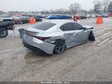 LEXUS IS 350 F SPORT JTHGZ1B20M5039493 снимка
