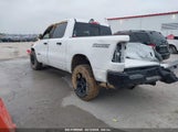 RAM 1500 WARLOCK 4X4 5'7 BOX 1C6SRFGPXSN605029 снимка