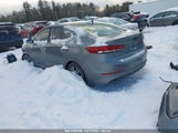 HYUNDAI ELANTRA VALUE EDITION KMHD84LF0JU511862 снимка