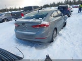 HYUNDAI ELANTRA VALUE EDITION KMHD84LF0JU511862 снимка