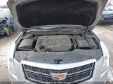 CADILLAC XTS LUXURY COLLECTION 2G61M5S37G9185924 снимка