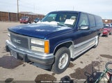 GMC SUBURBAN K1500 1GKFK16K2PJ710108 снимка