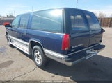 GMC SUBURBAN K1500 1GKFK16K2PJ710108 снимка