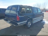 GMC SUBURBAN K1500 1GKFK16K2PJ710108 снимка