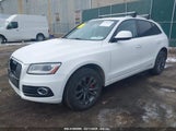 AUDI Q5 2.0T PREMIUM WA1C2AFP5HA006846 снимка