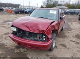 CHEVROLET S-10 LS FLEETSIDE 1GCCS144XWK264558 снимка