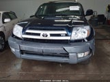 Toyota 4Runner Sr5 Sport V8 JTEBT14R730001287 photo