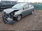 HYUNDAI ELANTRA GLS KMHDU4AD0AU940397 снимка