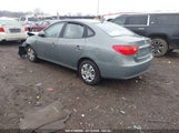 HYUNDAI ELANTRA GLS KMHDU4AD0AU940397 снимка
