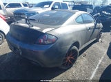 Hyundai Tiburon Gt/Gt Limited/Se KMHHN66F97U235966 fotografie