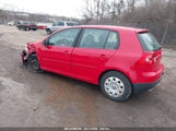 VOLKSWAGEN RABBIT S WVWDB71K59W118060 снимка