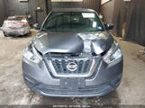 NISSAN KICKS S XTRONIC CVT 3N1CP5BV1LL542846 photo