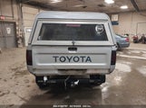 TOYOTA PICKUP 1/2 TON SHT WHEELBASE DLX JT4RN01PXM7****** fotografie