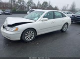 HYUNDAI AZERA LIMITED/SE KMHFC46F07A214426 снимка