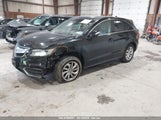 ACURA RDX ACURAWATCH PLUS PACKAGE 5J8TB4H31GL022922 снимка