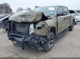 RAM 1500 LONE STAR 4X4 5'7 BOX 1C6SRFFTXLN296453 снимка