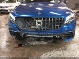 MERCEDES-BENZ AMG GLC 63 4MATIC WDC0G8JB7KF488190 photo