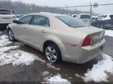 CHEVROLET MALIBU LT 1G1ZC5E05AF296449 снимка