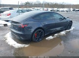 TESLA MODEL 3 PERFORMANCE ALL-WHEEL DRIVE 5YJ3E1ET9RF783406 снимка