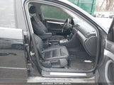 AUDI A4 2.0T WAUAF78E27A217949 снимка