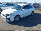 KIA FORTE FE 3KPF24AD3LE159555 снимка