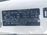 KIA FORTE FE 3KPF24AD3LE159555 снимка