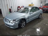 MERCEDES-BENZ CLK 350 WDBTK56H86F193701 снимка
