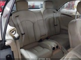 MERCEDES-BENZ CLK 350 WDBTK56H86F193701 снимка