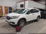 HONDA CR-V LX 5J6RM4H36GL019849 снимка