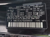 HYUNDAI TUCSON LIMITED KM8J3CA27GU058439 снимка