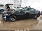 Chevrolet Malibu Fwd Rs 1G1ZG5ST4PF156467 снимка