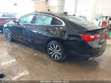Chevrolet Malibu Fwd Rs 1G1ZG5ST4PF156467 fotografie