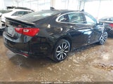 Chevrolet Malibu Fwd Rs 1G1ZG5ST4PF156467 fotografie