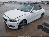 BMW 230I WBA2K9C51HV646724 fotografie