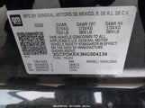 CHEVROLET SILVERADO 1500 4WD SHORT BED LT WITH 2FL 3GCPDKEK3NG504134 photo