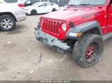JEEP WRANGLER UNLIMITED SPORT S 4X4 1C4HJXDN8LW213889 fotografie