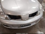 NISSAN VERSA 1.6 BASE 3N1CC1AP3AL****** fotografie