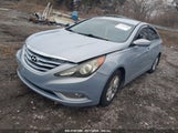 HYUNDAI SONATA GLS 5NPEB4AC5DH744119 снимка